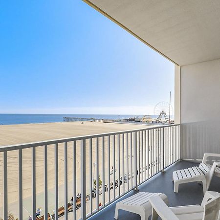 Appartamento Belmont Towers 505 Ocean City Esterno foto