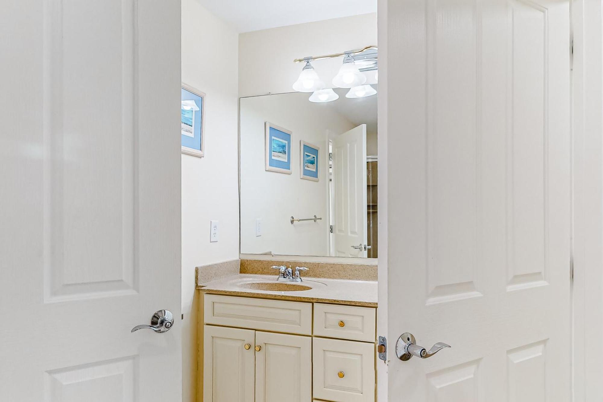 Appartamento Belmont Towers 505 Ocean City Esterno foto