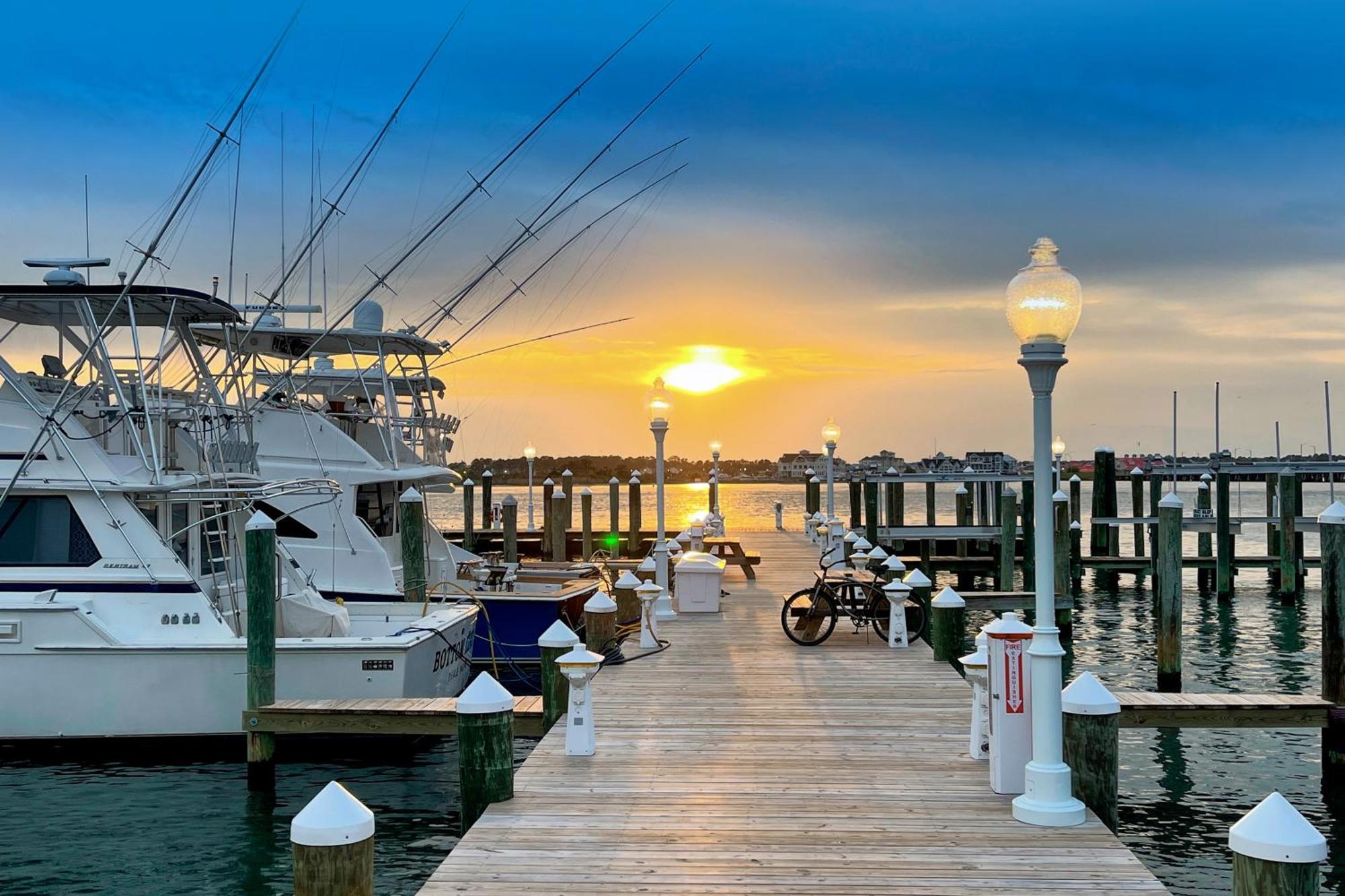Appartamento Belmont Towers 505 Ocean City Esterno foto