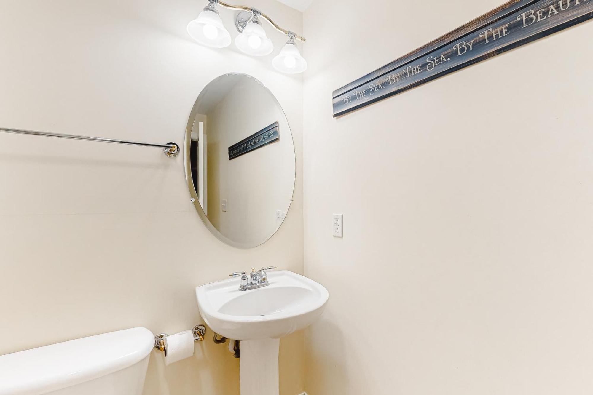 Appartamento Belmont Towers 505 Ocean City Esterno foto