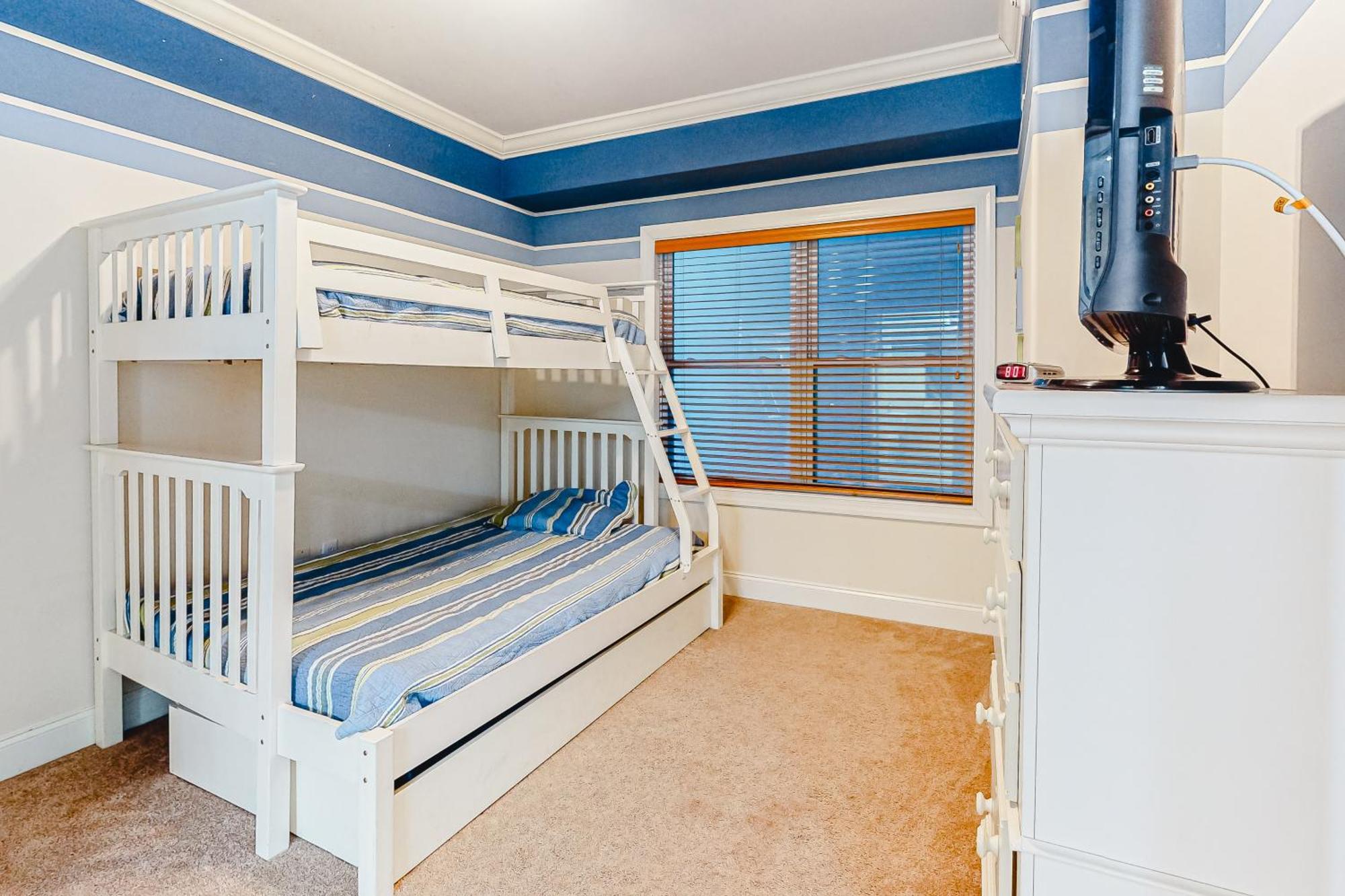 Appartamento Belmont Towers 505 Ocean City Esterno foto