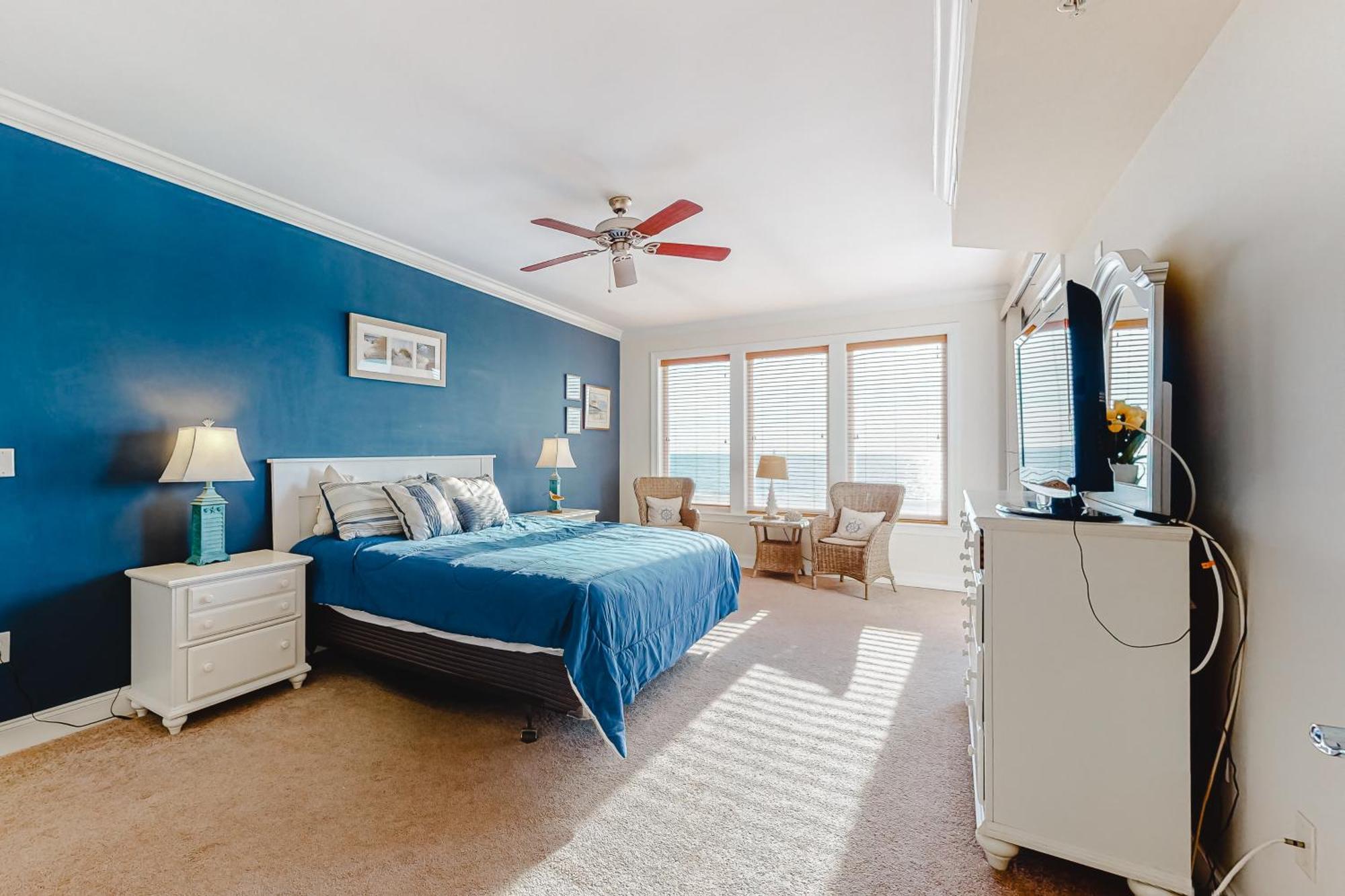 Appartamento Belmont Towers 505 Ocean City Esterno foto