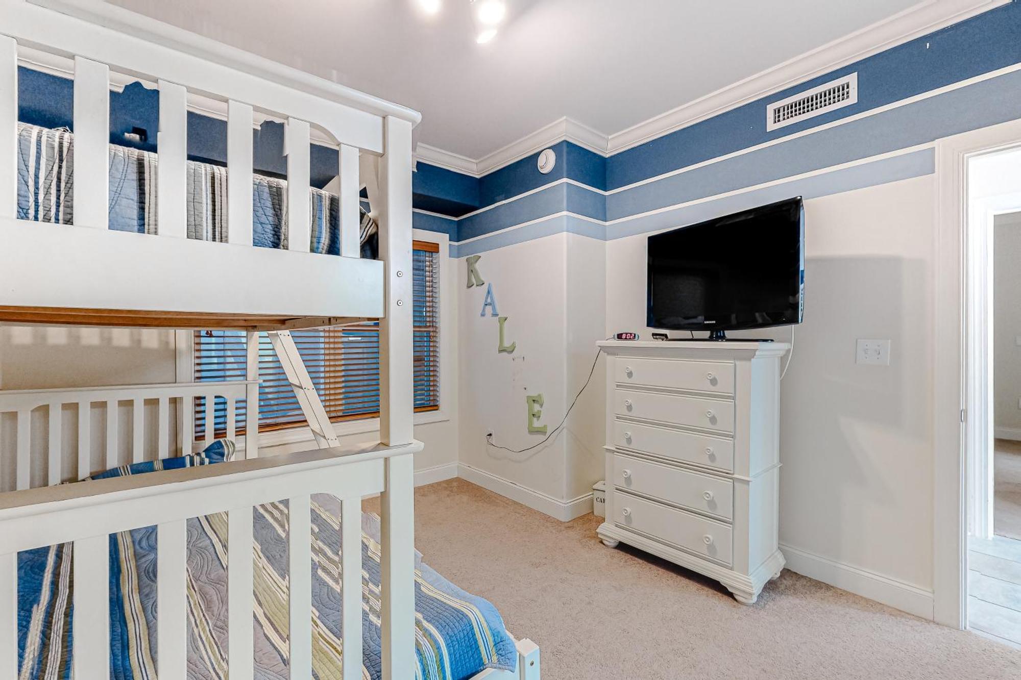 Appartamento Belmont Towers 505 Ocean City Esterno foto