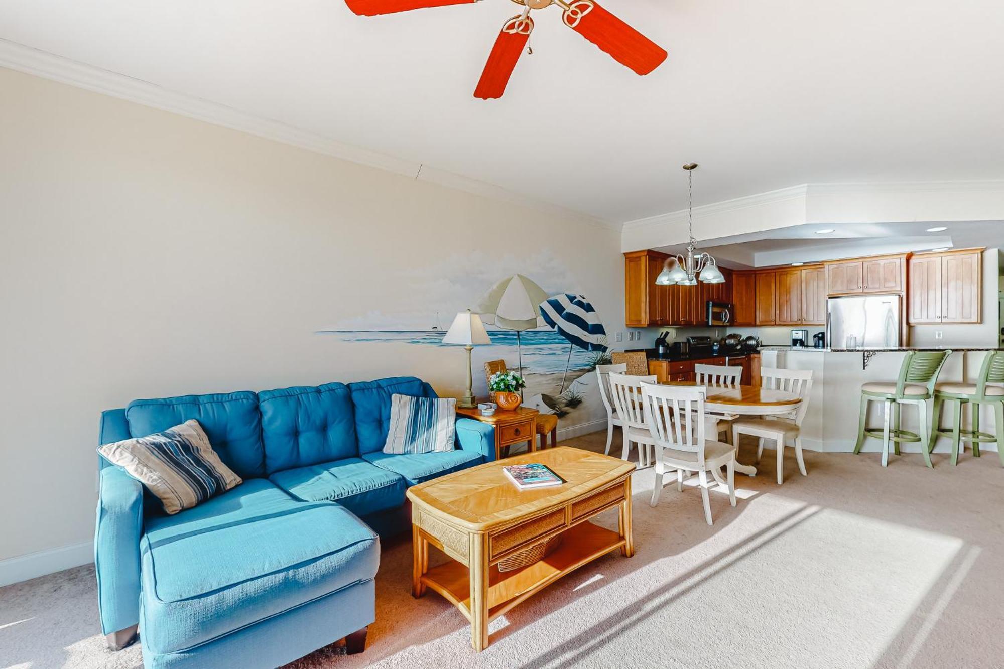 Appartamento Belmont Towers 505 Ocean City Esterno foto