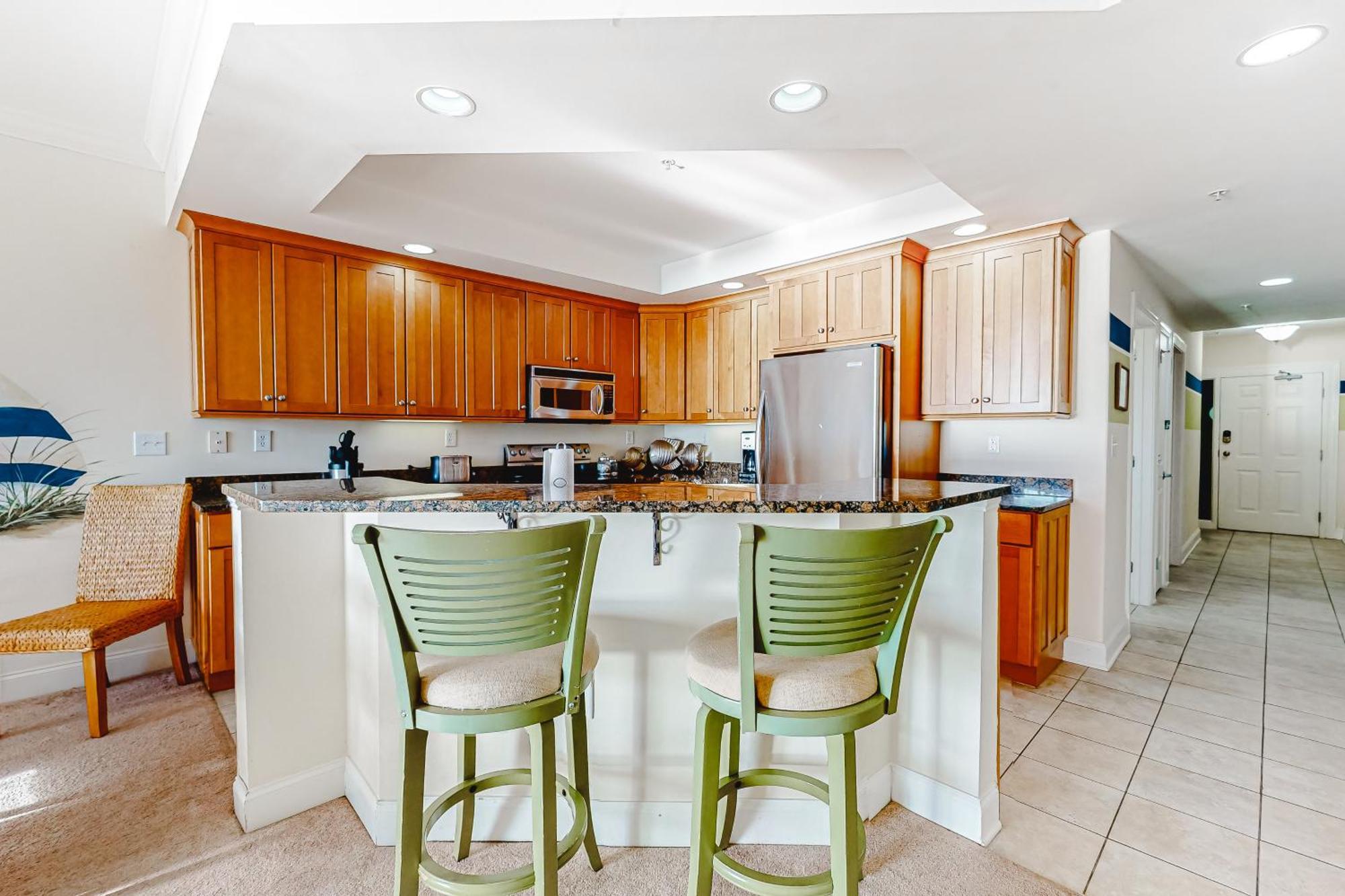 Appartamento Belmont Towers 505 Ocean City Esterno foto