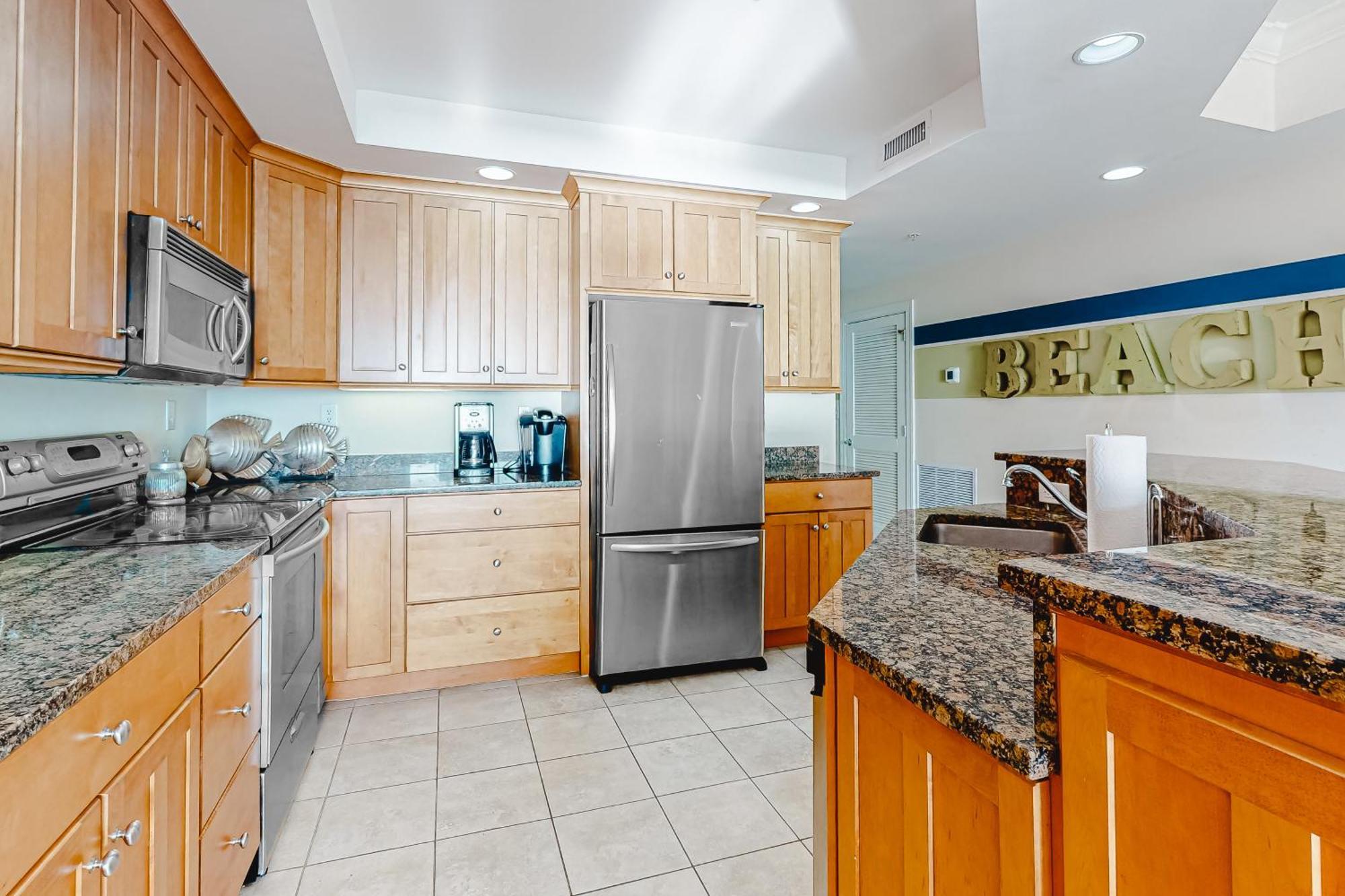 Appartamento Belmont Towers 505 Ocean City Esterno foto