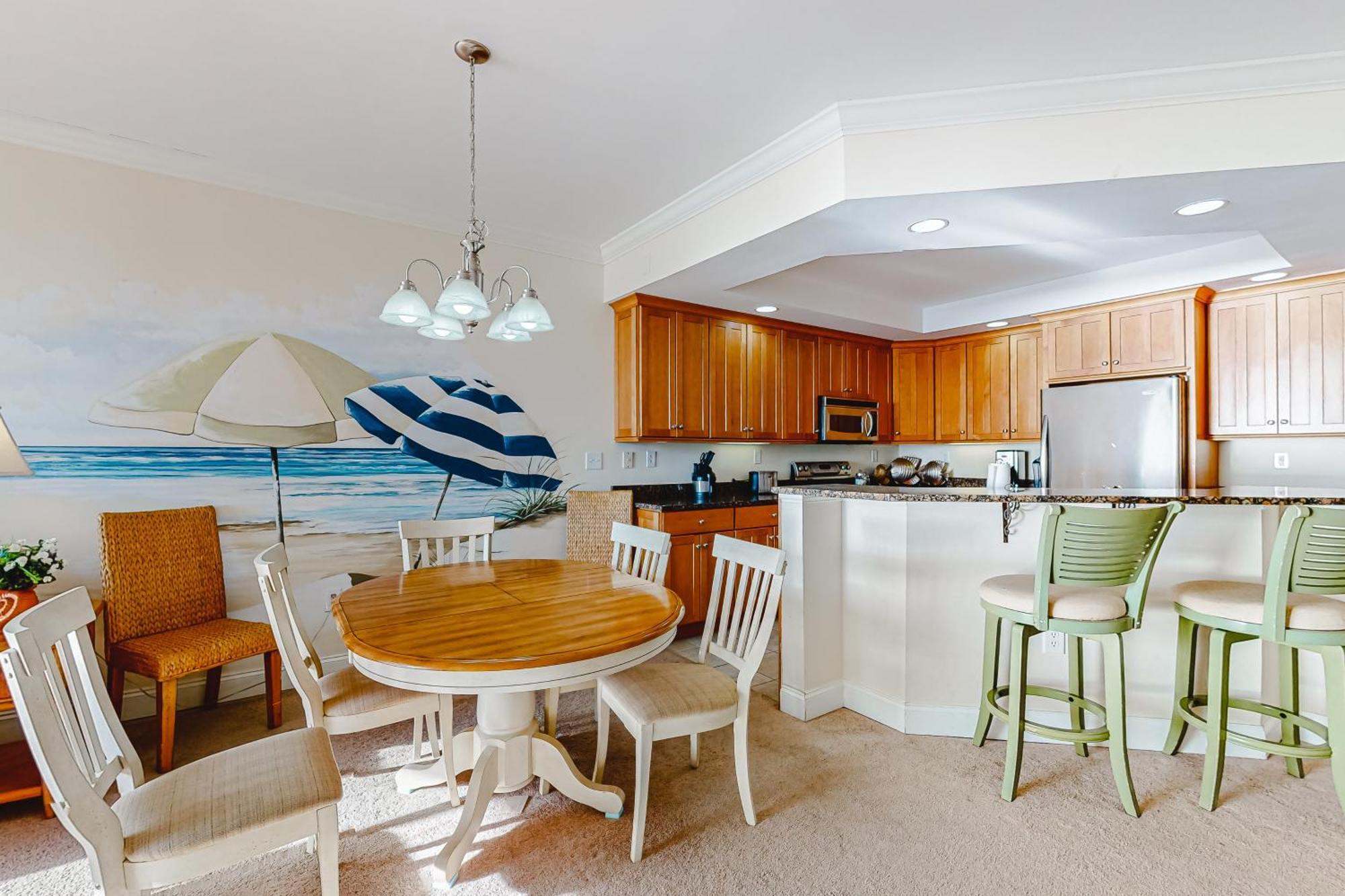 Appartamento Belmont Towers 505 Ocean City Esterno foto